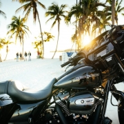 Motorcycle Insurance & Safety
