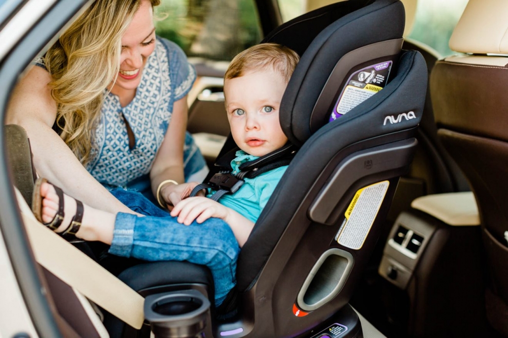 How To Make Sure Your Child S Car Seat Keeps Them Safe And Secure On The Road Jones Family Insurance - Can I Use An Expired Car Seat In Canada