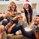4 Ways the Holidays Might Affect Your Homeowners Insurance -- Learn more about us at www.JonesFamilyIns.com - Serving North Port, Port Charlotte, Punta Gorda, Cape Coral and Fort Myers Florida. 