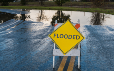 DID YOU KNOW? How to save on Flood Insurance