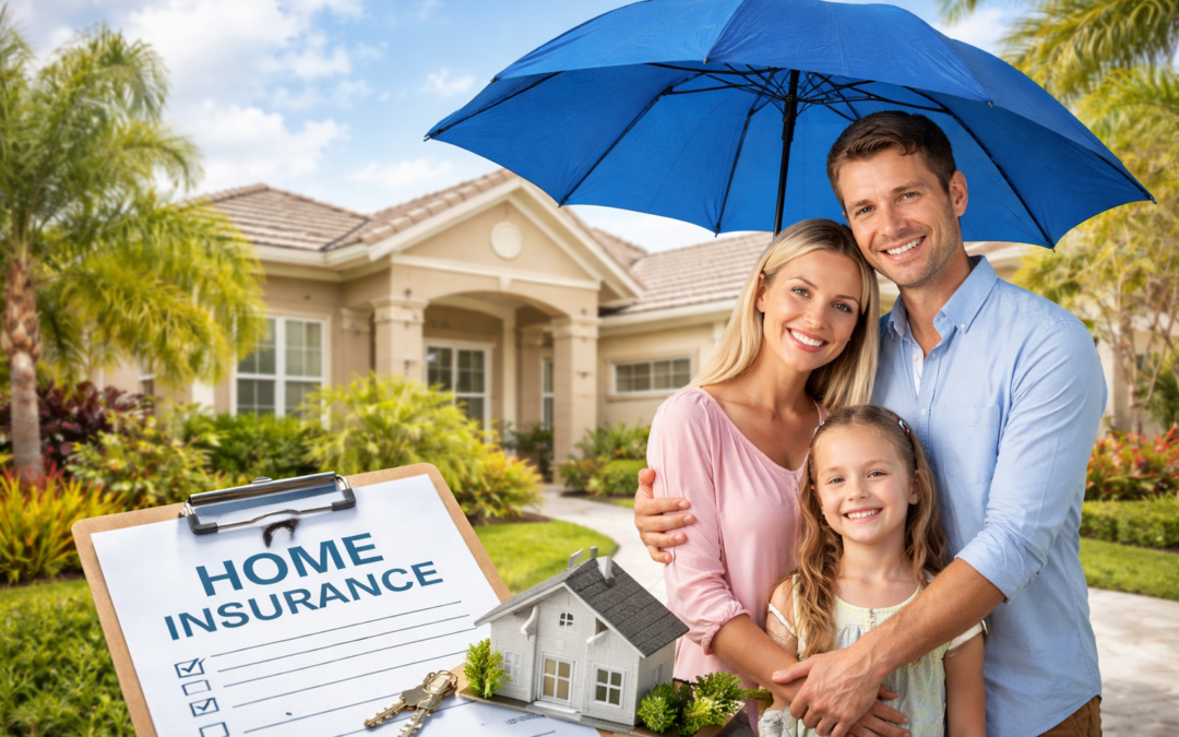Secure Your Future with Reliable Punta Gorda Home Insurance